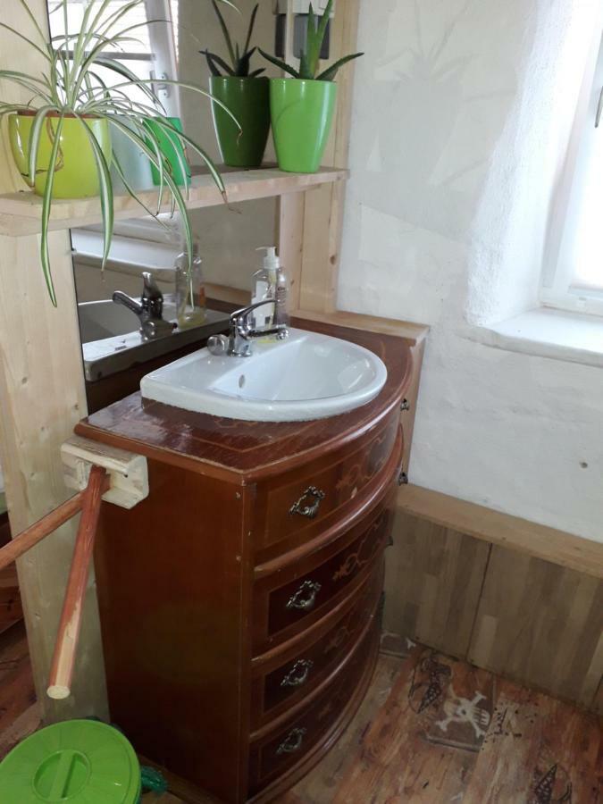 Вилла A-Sissy-Hof Bischofstetten Экстерьер фото